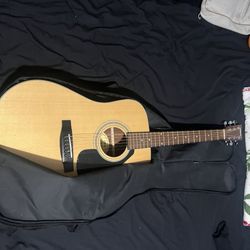 Yamaha 6 string guitar 