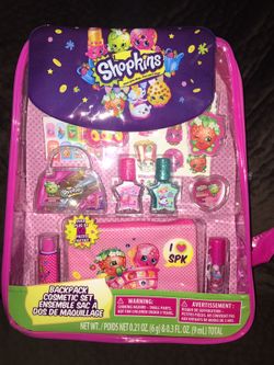 Shopkins