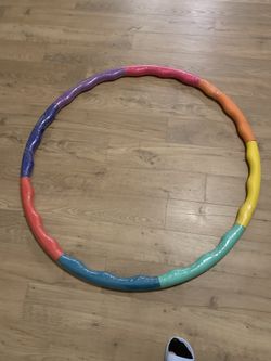 Hoopla hoop 