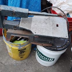 Sears Scrol Saw