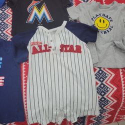 Ropa De Niño