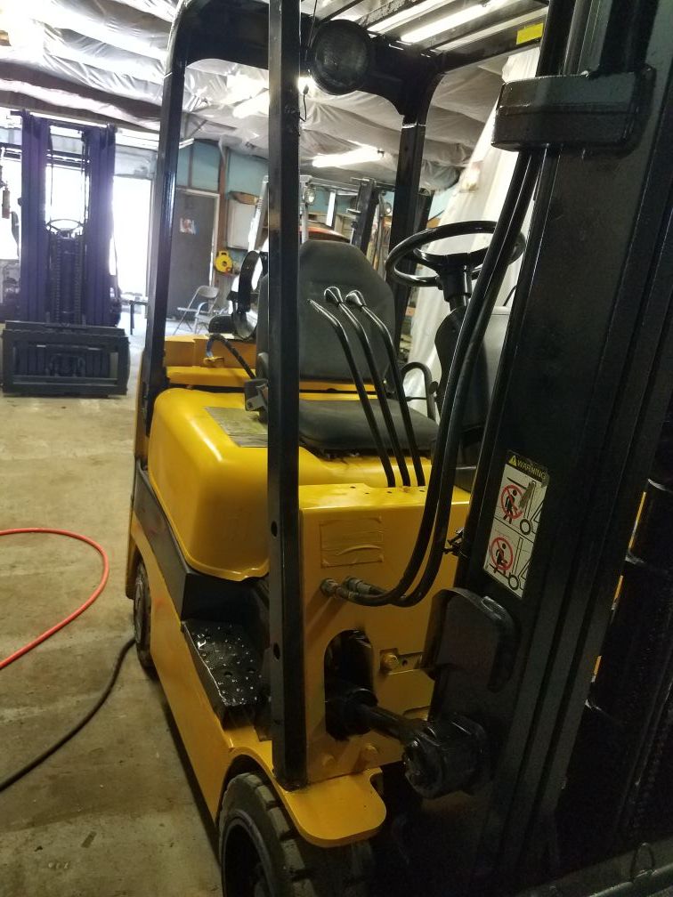 Forklift for Sale in Houston, TX OfferUp