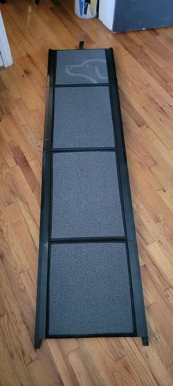 Dog Ramp