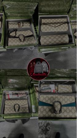 Coach purses
