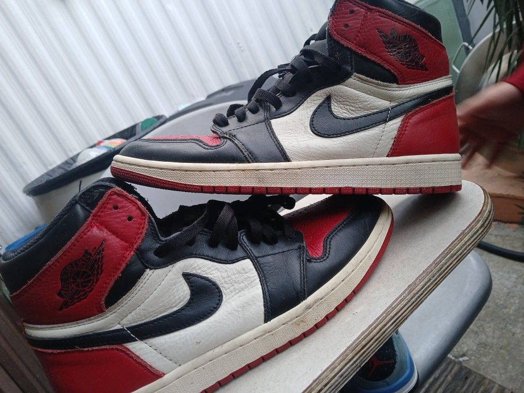 Nike Air Jordon 1