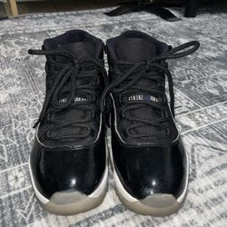 Jordan 11 Space Jam