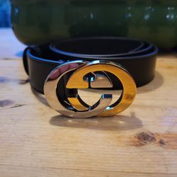 Gucci Belt GG 547807