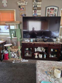 LG tv