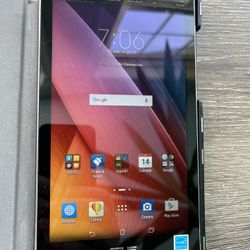 asus zenpad p01z