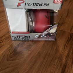 Steam Cleaner 