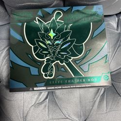 Pokémon Twilight Masquerade – Elite Trainer Box (ETB