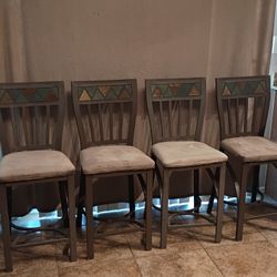 Dining Chairs 