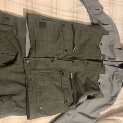 Zumiez Snow Clothes Set