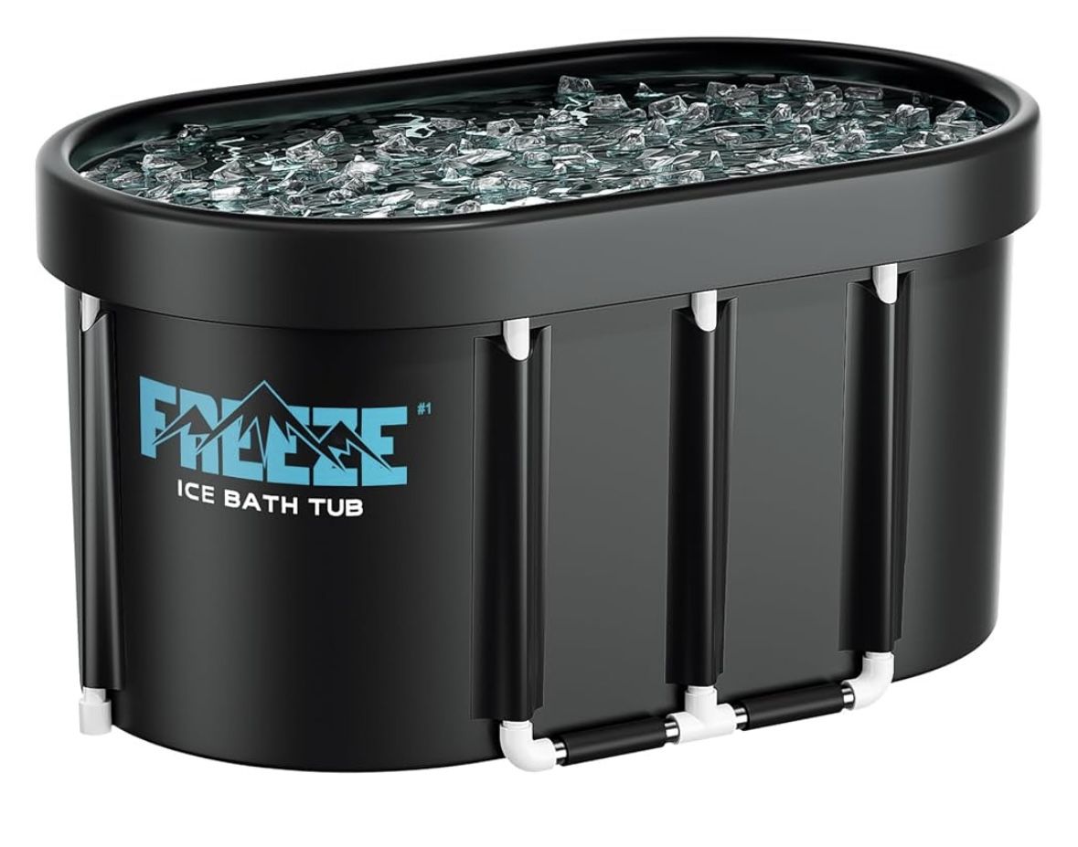 Ice Bath Tub