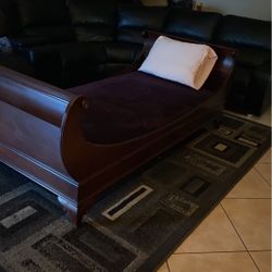 Twin Bed Made By Bomb Bay