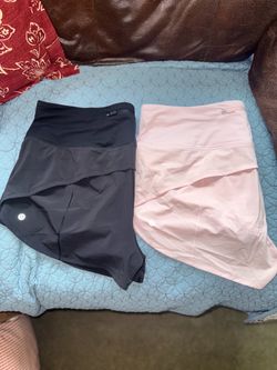 Lululemon Speed Up Short HR 2.5 in.