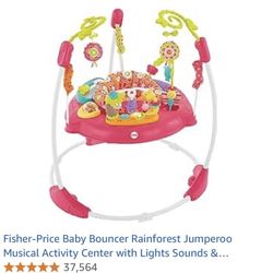 Baby Bouncer