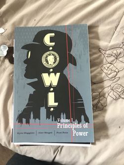 Principles of power volume 1