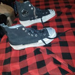 converse chucks