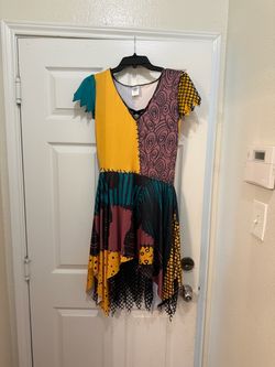 Halloween Costume