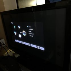 Flat Screen TV