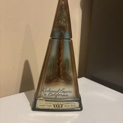 Jim Beam Decanter 