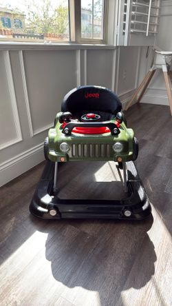 Jeep Walker