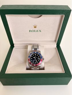 Men’s watch
