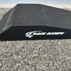 Race Ramps Low Profile Car Ramps – Perfect for Lowered Cars / Trailers