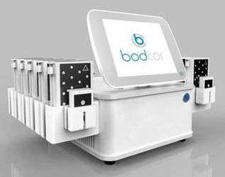 Bodcor body contouring device