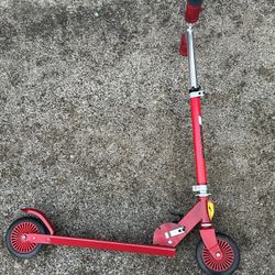 Scooter
