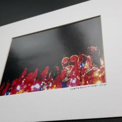 Star Wars C3PO (Photo Art In Matted Frame)