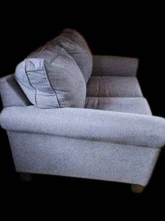 Loveseat With Pullout Bed