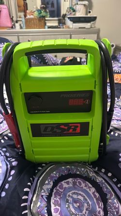 DSR CHARGER