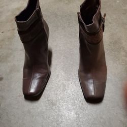 Ankle Boots