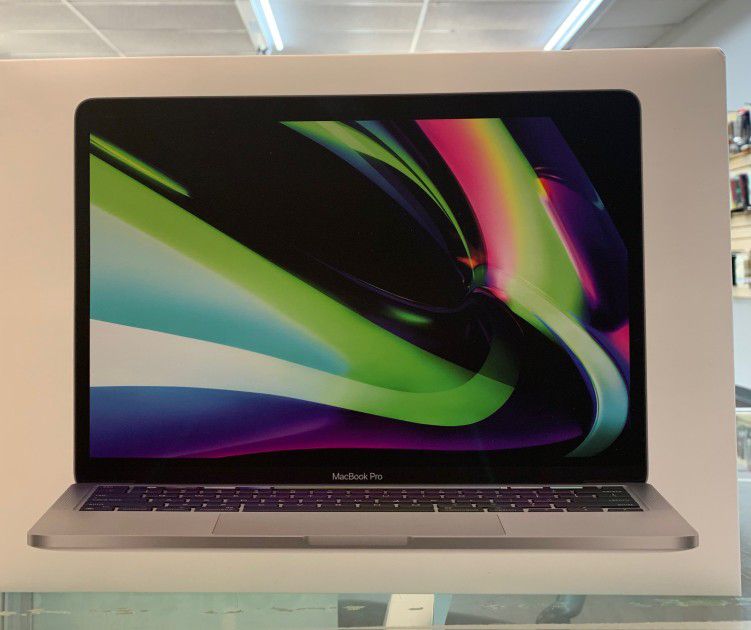 Macbook Pro M2 Touchbar Pay Low Down No Credit Needed 