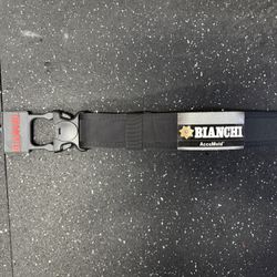 Bianchi Belt 