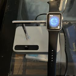 Apple Watch Series 3
