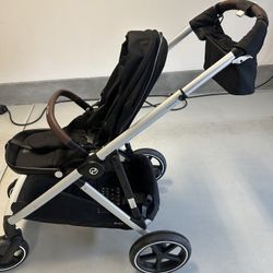 Cybex Gazelle S