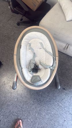 Maxi-Cosí Cassia Baby Swing