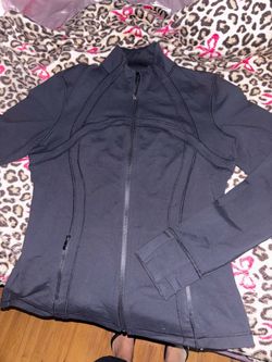 Lululemon jacket