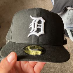 Detroit Tigers Cap