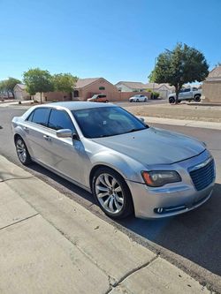 2014 Chrysler