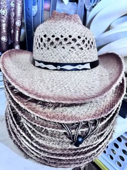 Cowboy Hats , Sombreros,  Tejanas, Vaquero Goros 