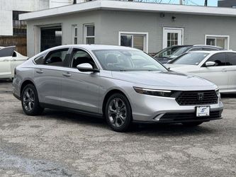 2024 Honda Accord Sedan