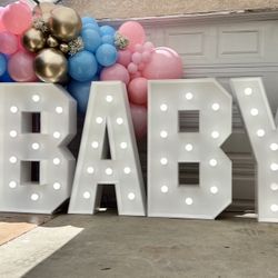 OH BABY sale
