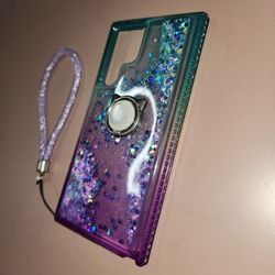 Beautiful Samsung Galaxy S22 Ultra Case