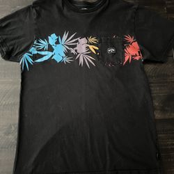 Billabong T-shirt 