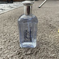 Tommy Summer Cologne