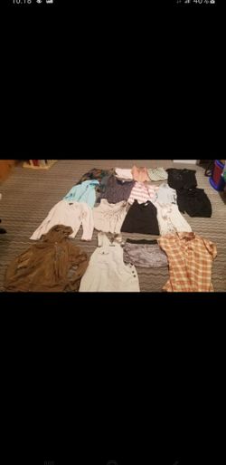 Womens clothes